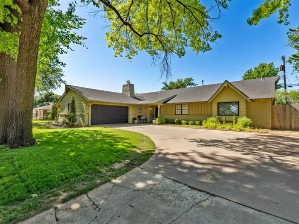 2113 NW 62nd St, Oklahoma City, OK 73112