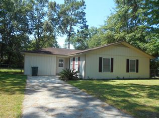 143 Fowler St, Hinesville, GA 31313