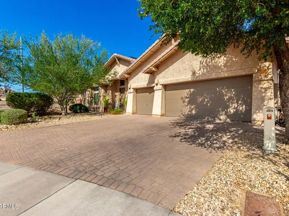27713 N 57TH Drive, Phoenix, AZ 85083