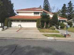5623 E Mountain Ave, Orange, CA 92867