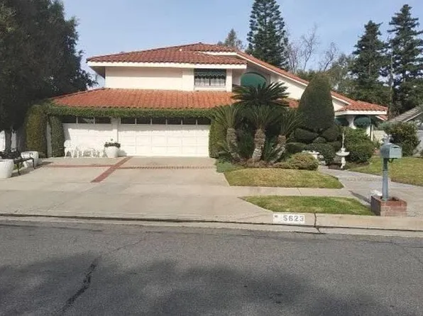 5623 E Mountain Ave, Orange, CA 92867