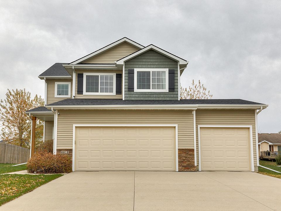 4811 NE Briarwood Dr, Ankeny, IA 50021 MLS 63529 Zillow