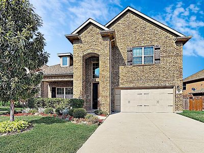 204 Campbell Ct, Fate, TX, 75189