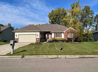 676 Shell Bark Ct, Grand Blanc, MI 48439