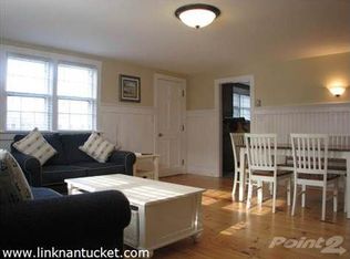 33 Walsh St, Nantucket, MA 02554