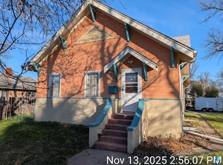 203 6th Ave E, Sisseton, SD 57262