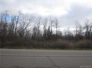 88 Ayer Rd, Buffalo, NY 14221