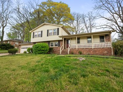 7613 Peacock Dr SW, Huntsville, AL, 35802