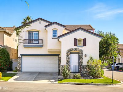 5620 Sienna Way, Westlake Village, CA, 91362