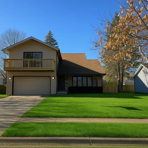 824 Woodmar Dr, Crystal Lake, IL, 60014