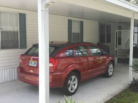 CARPORT