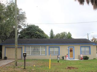 100 NE Avenue K, Winter Haven, FL 33881