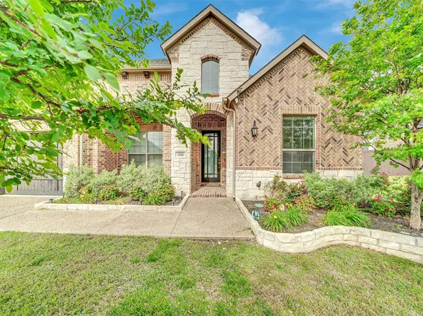 1816 Doves Landing Ln, Wylie, TX 75098