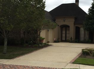 3027 Lac D Or Ave, Baton Rouge, LA 70810