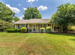 19462 Sonora Rd UNIT 93, Springdale, AR 72764