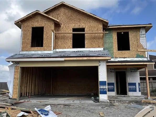 6237 Olivia St, Corpus Christi, TX 78415