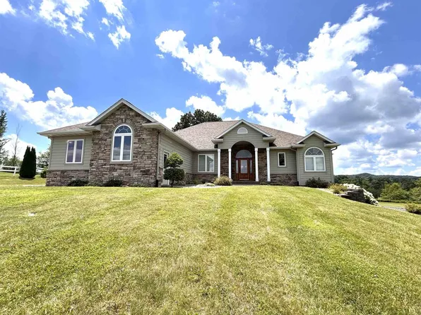 25621 Honeycut Avenue, Tomah, WI 54660