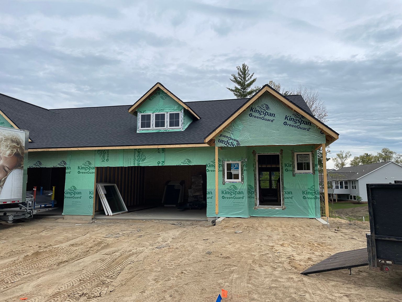 13565 Bowne Dr, Nunica, MI 49448 MLS N261390000039 Zillow