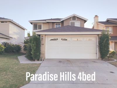 7908 Tinaja Ln, San Diego, CA, 92139