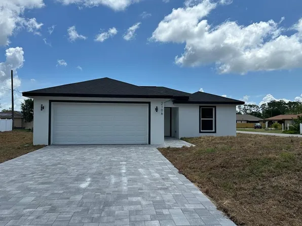 2106 Basin Street Ave, Port Charlotte, FL 33952