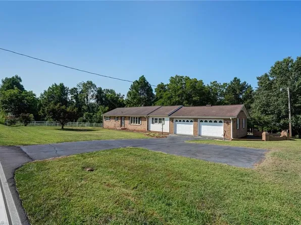 2036 Camp Springs Rd, Reidsville, NC 27320
