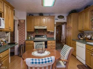 609 Barlow Rd, Hudson, OH 44236