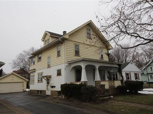 69 Avery St, Rochester, NY 14606