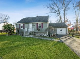 87 Ball Ave, Parsippany, NJ 07054