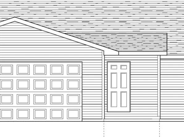 Briarwood Ln, Fremont, WI 54940