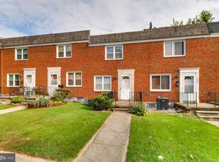 1307 Deanwood Rd, Baltimore, MD 21234