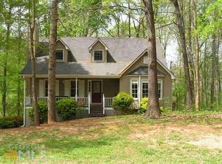 1070 Orchid Way, Canton, GA 30115