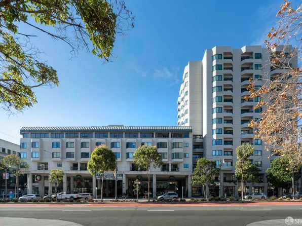 601 Van Ness Ave APT 650, San Francisco, CA 94102