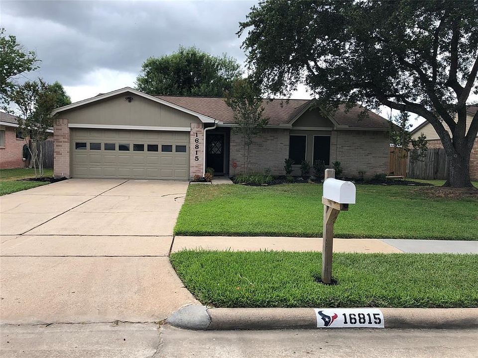 1st image of 16815 Aprilmont Dr