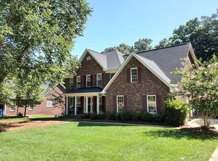 112 Lakeview Shores Loop, Mooresville, NC 28117