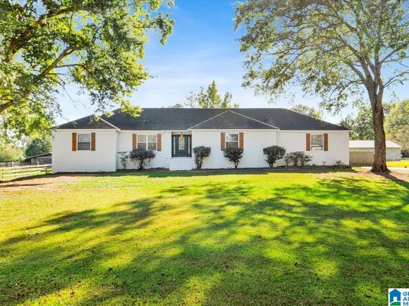 180 Blair Farms Rd, Odenville, AL 35120