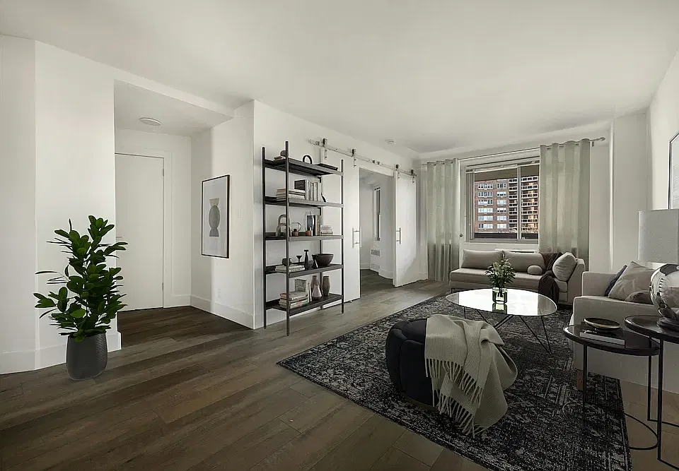 104-60 Queens Blvd #22M