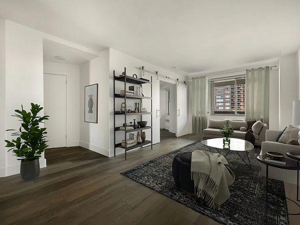 10460 Queens Blvd APT 22M