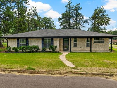 607 W Campbell Rd, Linden, TX, 75563