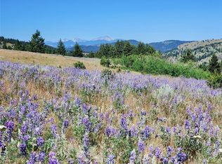 Bull Run Gulch Rd, Butte, MT 59701