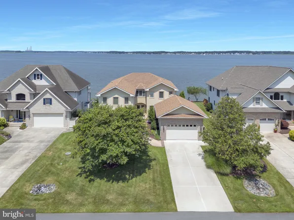 34400 Indian River Dr, Dagsboro, DE 19939