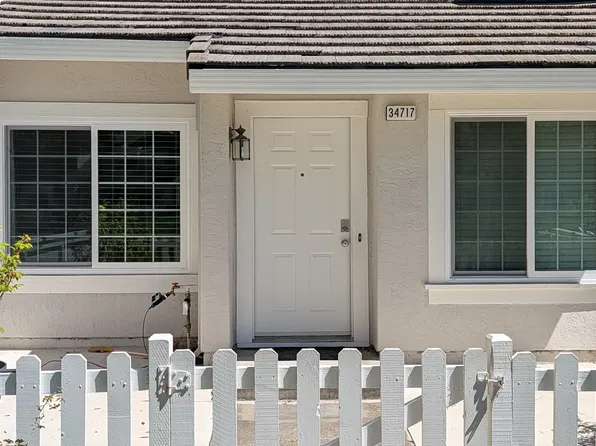 34717 Woodhue Ter, Fremont, CA 94555