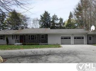 7272 Phillips Rd, Clyde, MI 48049