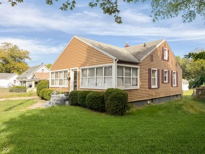 2016 Crystal St, Anderson, IN, 46012