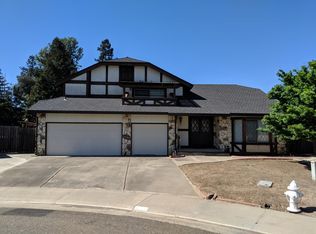 8521 Fir Crest Ct, Elk Grove, CA 95624