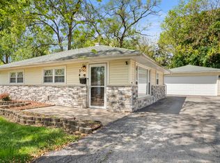 343 Miami St, Park Forest, IL