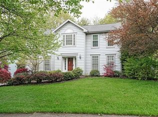 112 Tiffany Ridge Dr, Coraopolis, PA 15108