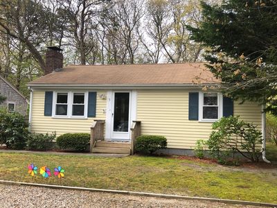 5 Lake Rd, West Yarmouth, MA, 02673