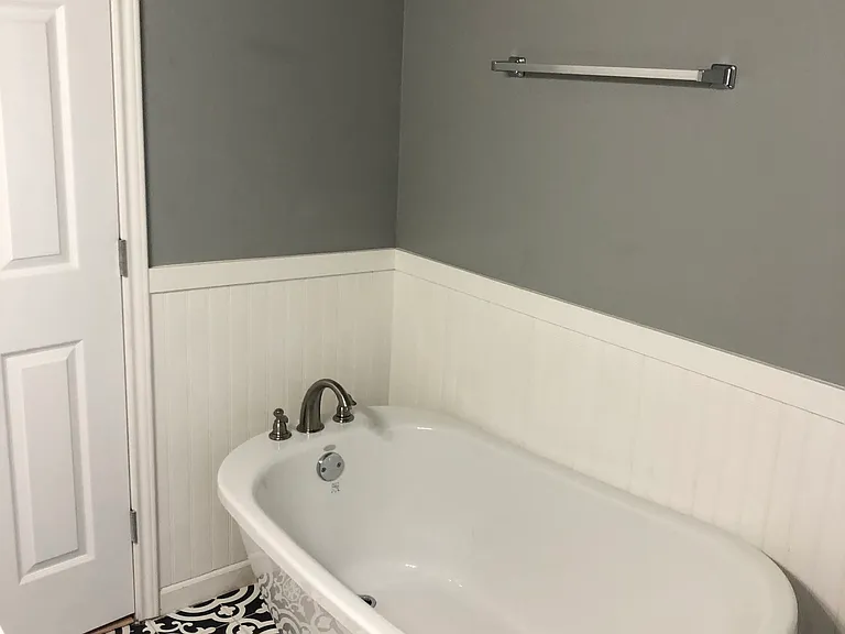 hall bath