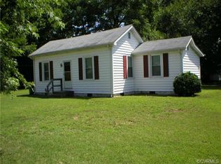 204 Byrd St, Hopewell, VA 23860