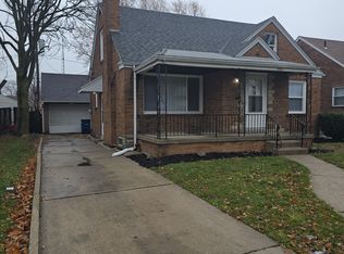 3428 Chestnut St, Toledo, OH 43608